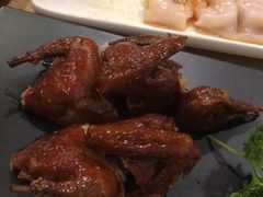 鲜虾肠粉-寻味·港式茶餐厅(富力城店)