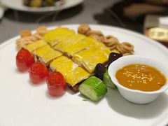-花家怡园(四合院总店)