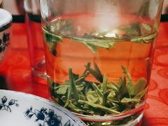 -国生茶庄·地道农家菜团建活动