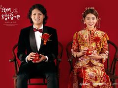 -爱我旅拍婚纱摄影(大理店)