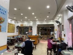 大堂-荔园小馆(园岭新村二期店)