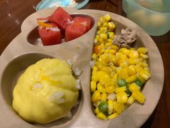 -眉州东坡·熊猫主题餐厅(枫蓝店)