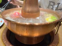 -北京老门框爆肚涮肉馆(凤城六路店)