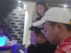 -LIENOW来闹密室剧本推理&狼人杀(李家村万达广场店)