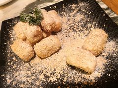 -那家小馆•北京菜•烤鸭(香山店)