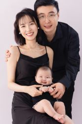 -米乐儿童摄影美学馆(怀柔店)