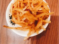 -武圣羊汤(西二旗店)