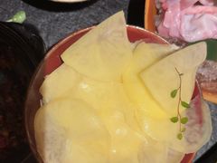 -色響火锅(恒隆广场店)