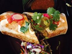 -Luchador摔跤手墨西哥餐厅(恒宇广场店)