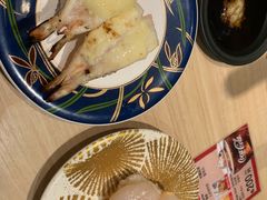 -大起水产回转寿司(道顿堀店)
