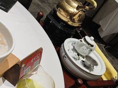 -粤域茶餐厅