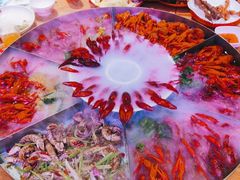-虾满堂(瑞虹店)