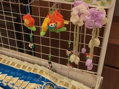 -鲜得莱渔港·小平岛海胆馆(七贤岭店)