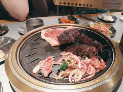-杨小佳·齐齐哈尔烤肉·烤串(广州店)