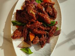 -恒盛居回族饭店