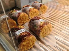 -好利来(柳北店)