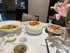 -梧桐餐厅(泉城路店)