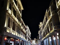 -汕头市小公园
