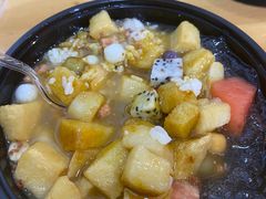 -串妹花式冰粉(乐山总店)
