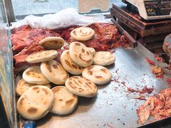 -杨天玉腊牛羊肉