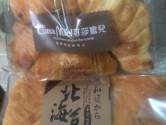 -可莎蜜儿(湖墅南路店)