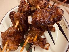 -月圆火锅(宁海东路二店)