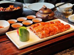 -悦百味·品质川菜(橄榄郡店)