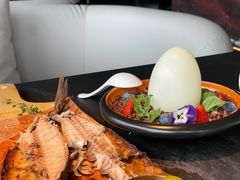 -烛影拾光观景餐厅·创意菜·摄影·小提琴(大唐不夜城店)