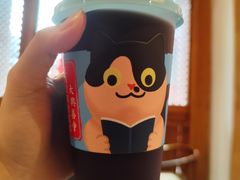 -天龙宝严素食馆(大兴善寺店)