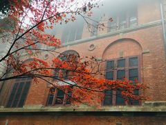 -之江大学-旧址