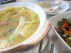 -嘉丰湘菜馆(芳群园店)