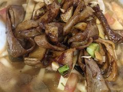 -荣荣面馆(丹溪大道店)