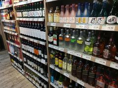 零售区-果蔬好生活超市(双井店)