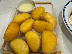 -新凯旋烧烤·燕姐千岛湖土菜