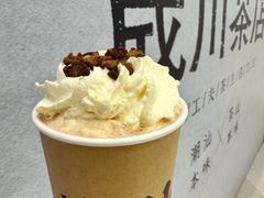 -成川茶店·潮汕工夫浓茶(万象店)
