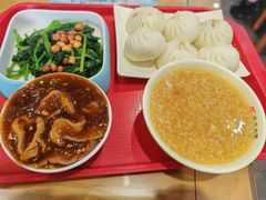 -华天二友居肉饼(宫门口店)