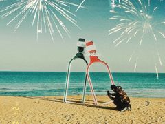 -日照灯塔风景区