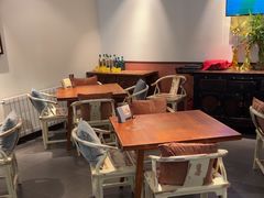 -京尊烤鸭店JINGZUN(春秀路店)