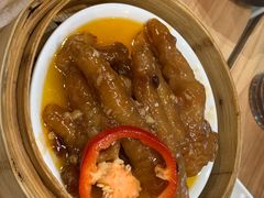 -胜记凯心茶餐厅(汇金财富广场店)