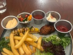 -bluefrog蓝蛙(新三里屯太古里店)