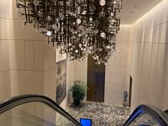-悦轩中餐厅·高空江景·杭州柏悦酒店