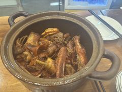 姜母鸭-斯丹姜母鸭·古法干香(涂门街总店)