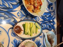 -川流不息·地道川菜·小龙虾(新松江路店)