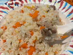 -新疆兵团食府清真(马连道店)