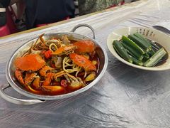 -小民大排档(江汉路店)