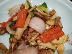 -我是那个大叔·美食研究所(新塘路店)