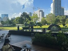 -SAANCI山池咖啡(海上世界文化艺术中心店)