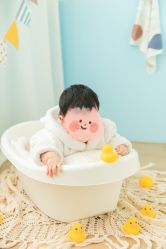 -NICE KIDS 奈时儿童摄影