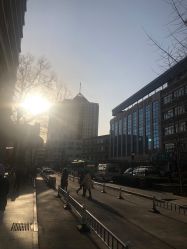 -河南中医药大学第一附属医院-医疗整形