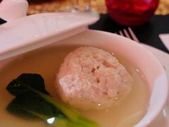-海天楼(天津泛太平洋店)